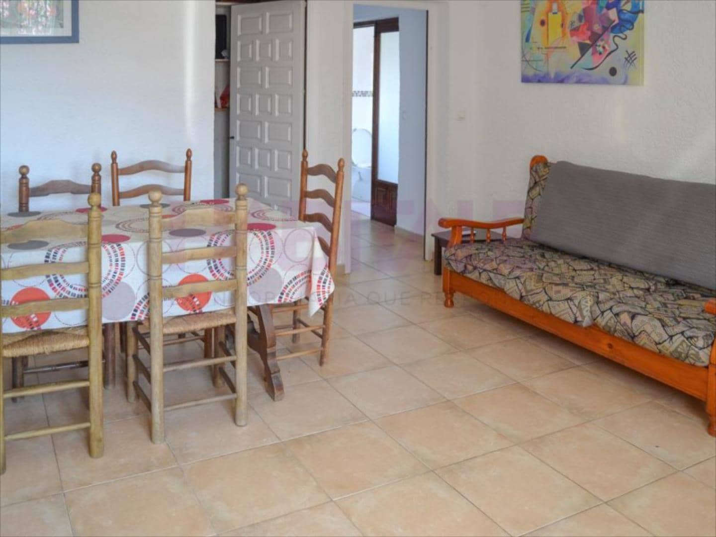 6 bedroom Villa for sale in Pedreguer with pool - € 510,000 (Ref: 7603591)