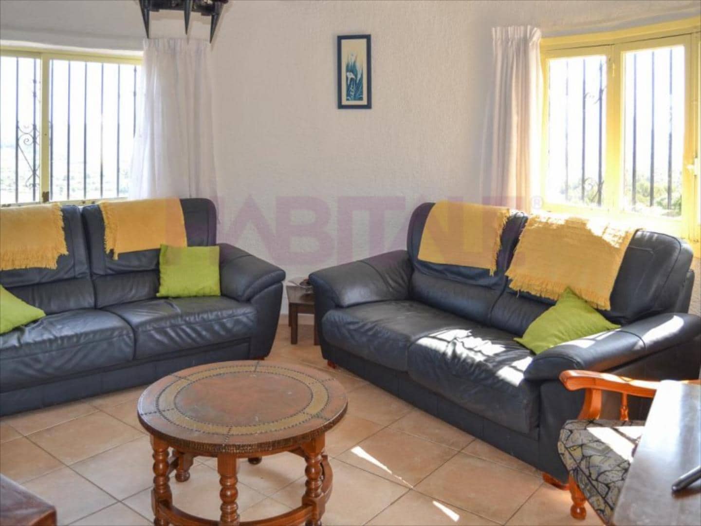 6 bedroom Villa for sale in Pedreguer with pool - € 510,000 (Ref: 7603591)