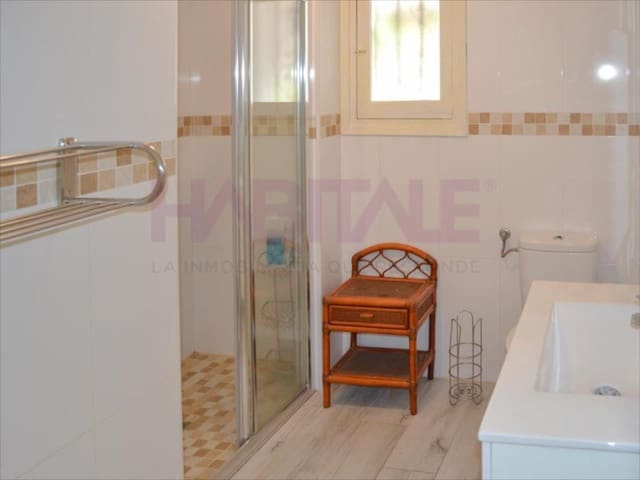 6 sovrum Villa till salu i Pedreguer med pool - 510 000 € (Ref: 7603591)