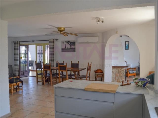 6 sovrum Villa till salu i Pedreguer med pool - 510 000 € (Ref: 7603591)