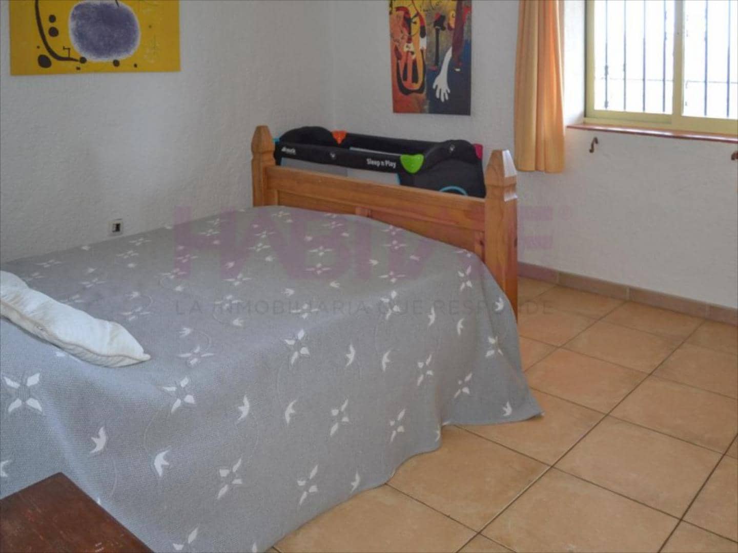 6 bedroom Villa for sale in Pedreguer with pool - € 510,000 (Ref: 7603591)