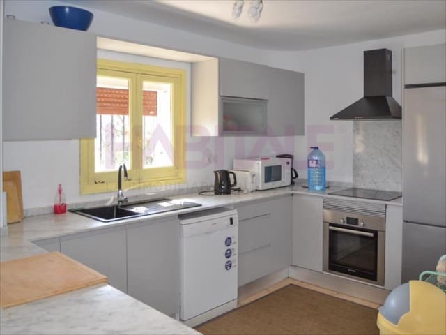 6 sovrum Villa till salu i Pedreguer med pool - 510 000 € (Ref: 7603591)