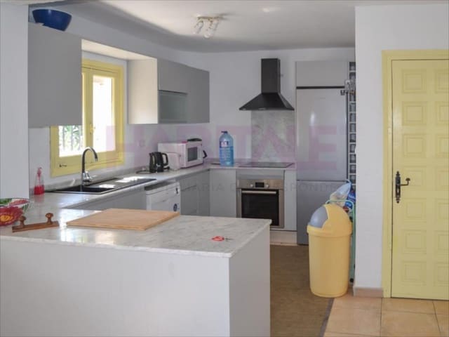 6 sovrum Villa till salu i Pedreguer med pool - 510 000 € (Ref: 7603591)