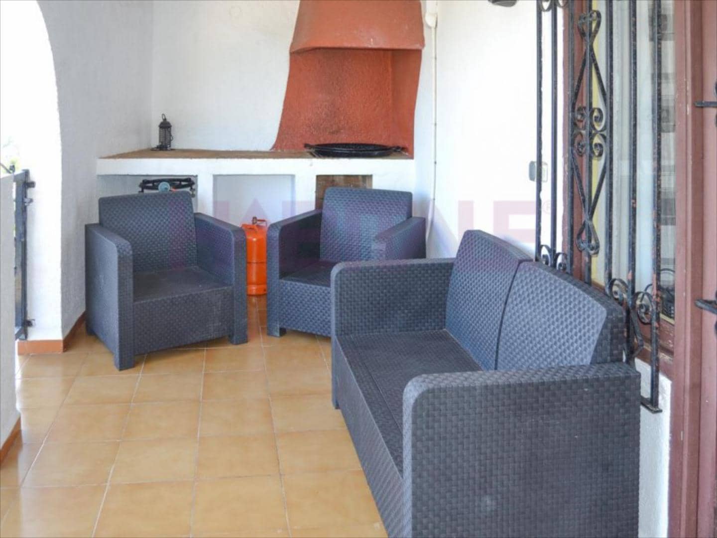 6 bedroom Villa for sale in Pedreguer with pool - € 510,000 (Ref: 7603591)