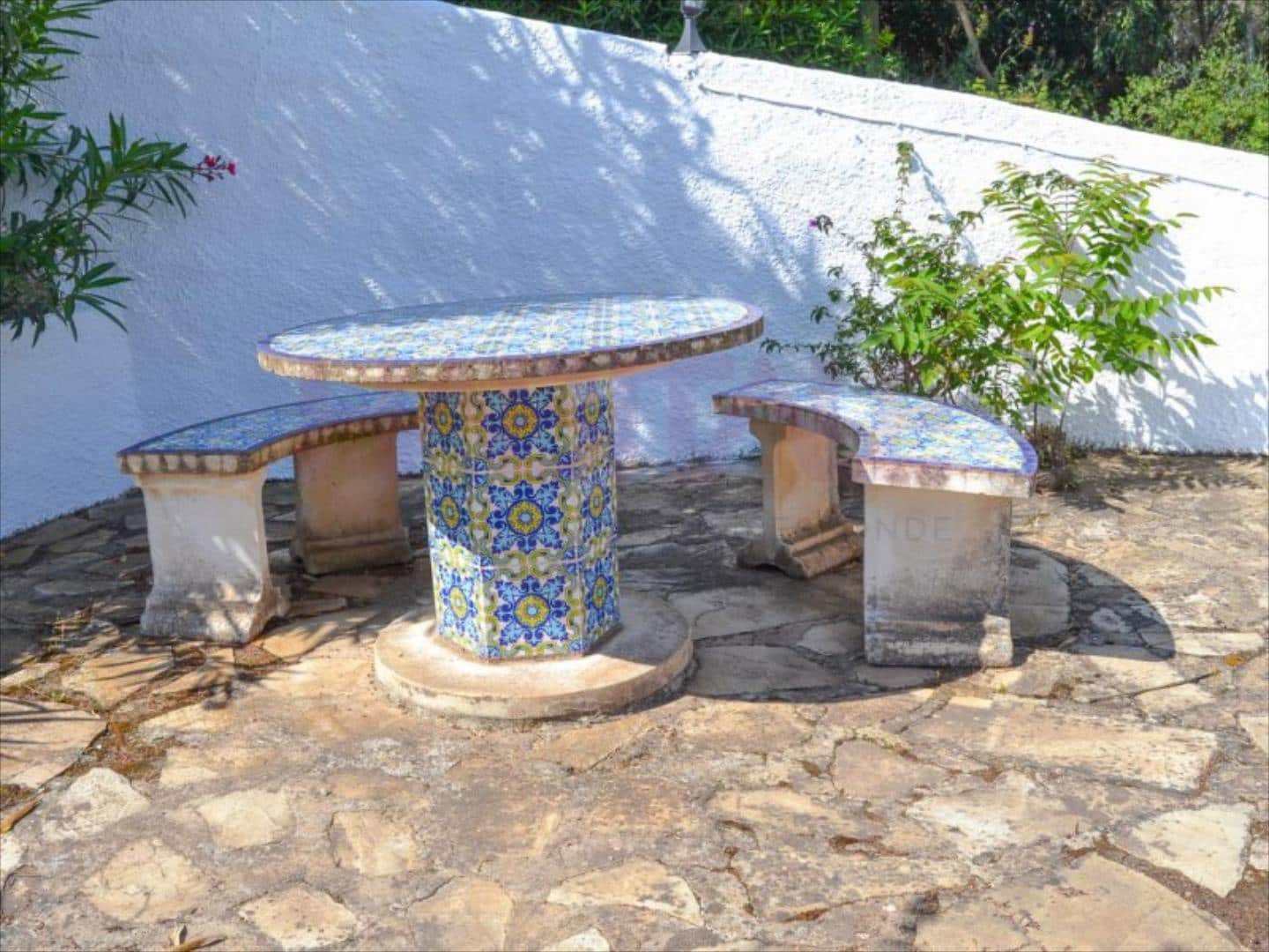 6 bedroom Villa for sale in Pedreguer with pool - € 510,000 (Ref: 7603591)