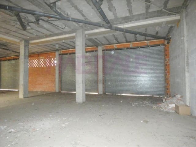 Commercieel te huur in Centro Urbano, Dénia - € 4.800 (Ref: 7733766)