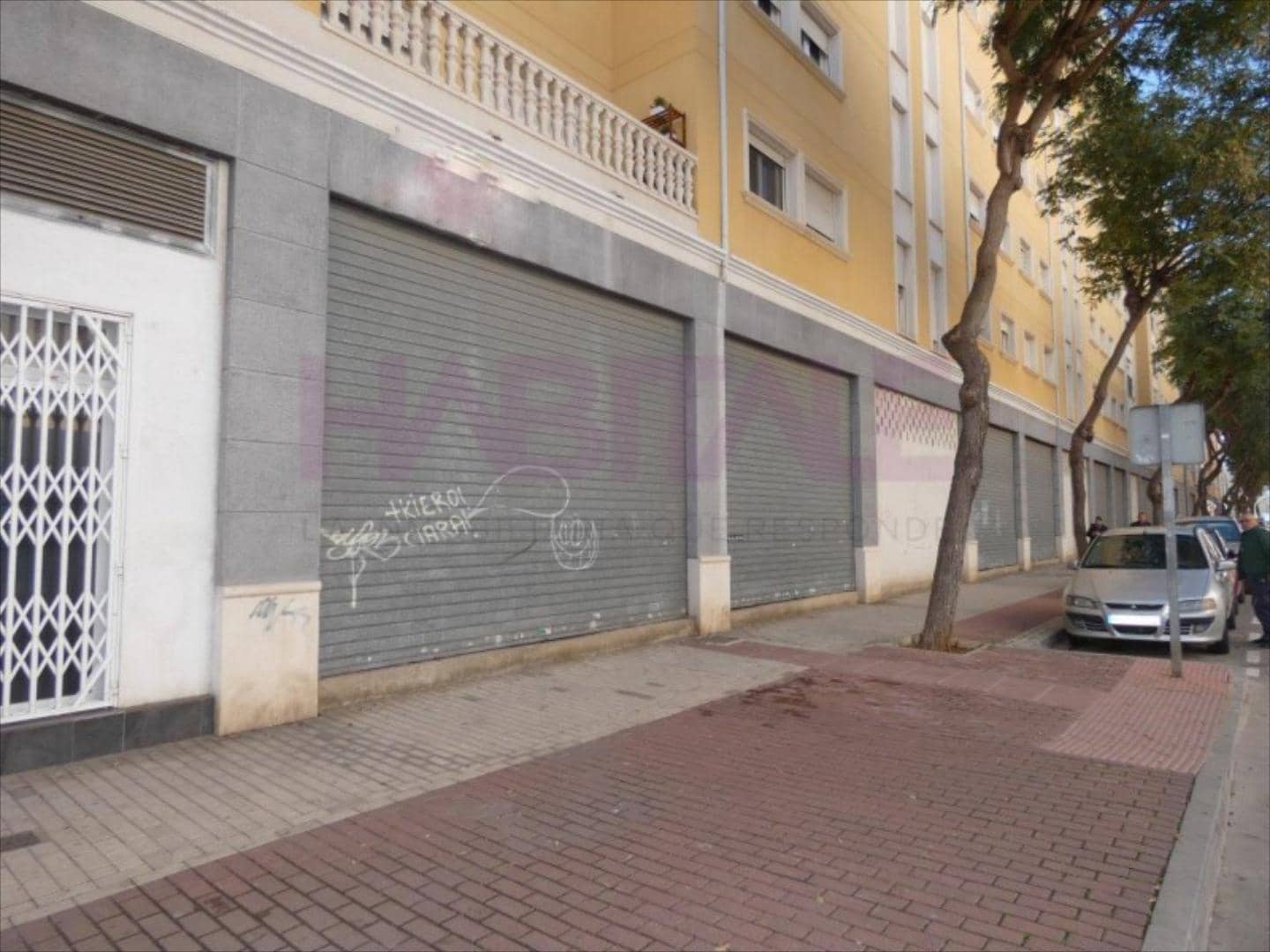 Commercieel te huur in Denia - € 4.800 (Ref: 7733766)