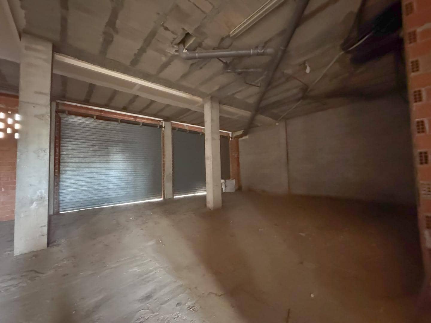 Commercieel te huur in Denia - € 4.800 (Ref: 7733766)