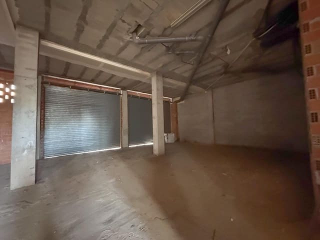 Commercieel te huur in Centro Urbano, Dénia - € 4.800 (Ref: 7733766)