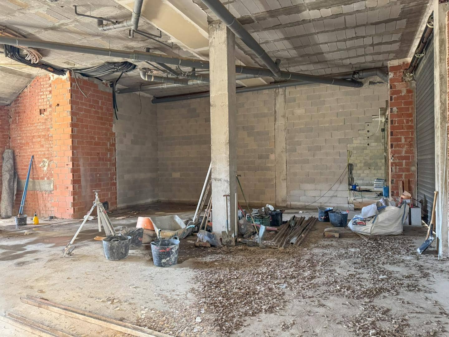 Commercieel te huur in Denia - € 4.800 (Ref: 7733766)