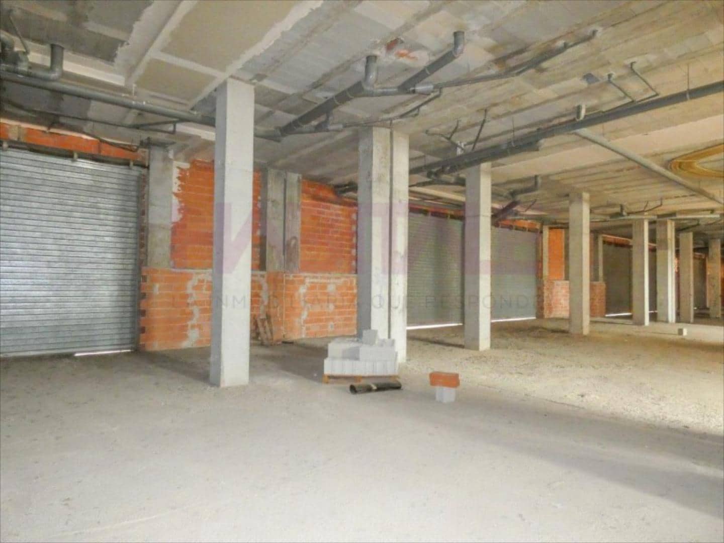 Komercyjne do wynajęcia w Denia - 1 200 € (Ref: 7733767)