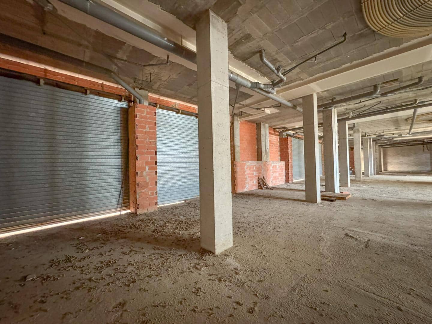 Komercyjne do wynajęcia w Denia - 1 200 € (Ref: 7733767)