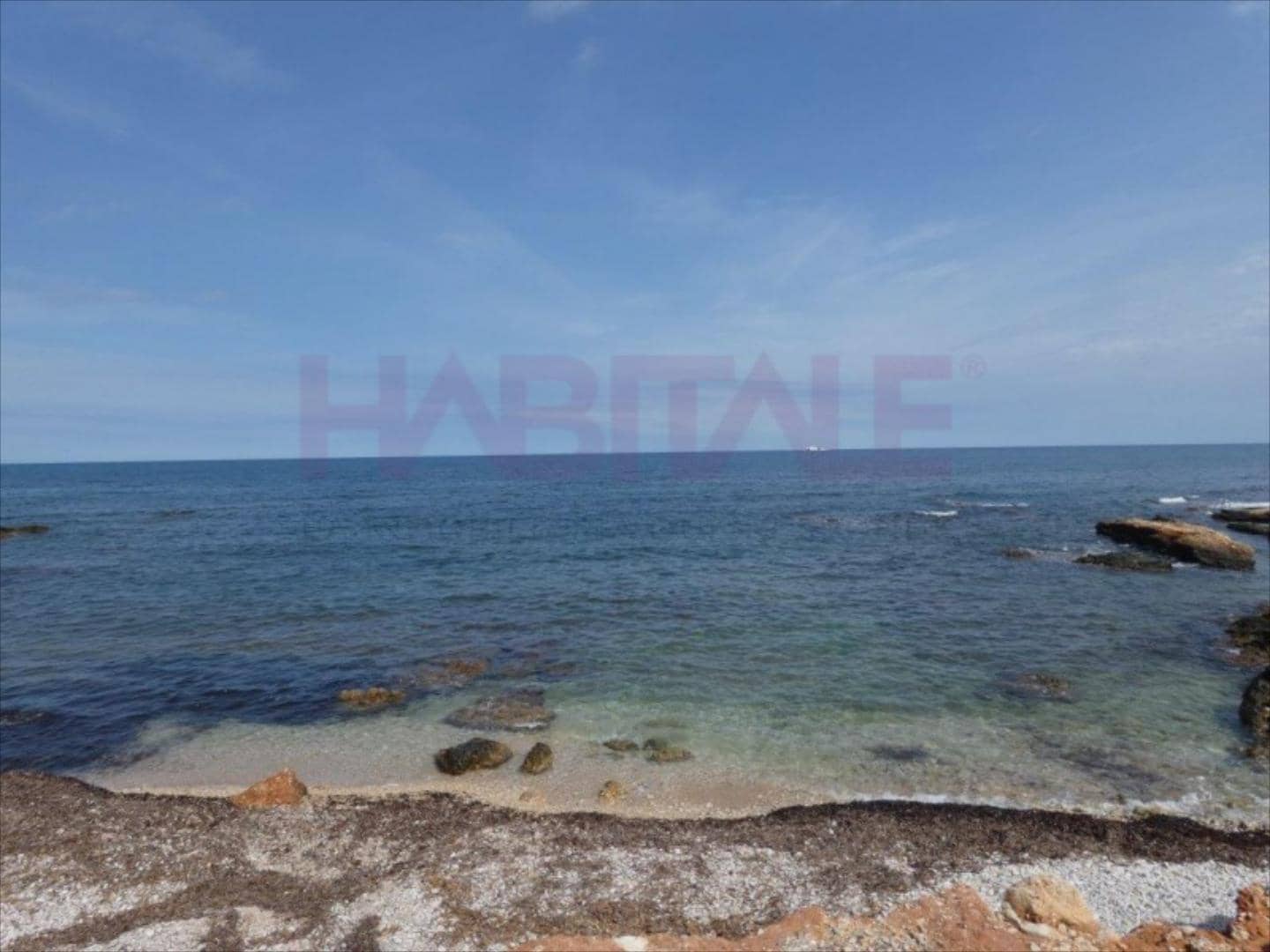 Bouwgrond te koop in Denia - € 735.000 (Ref: 7796136)