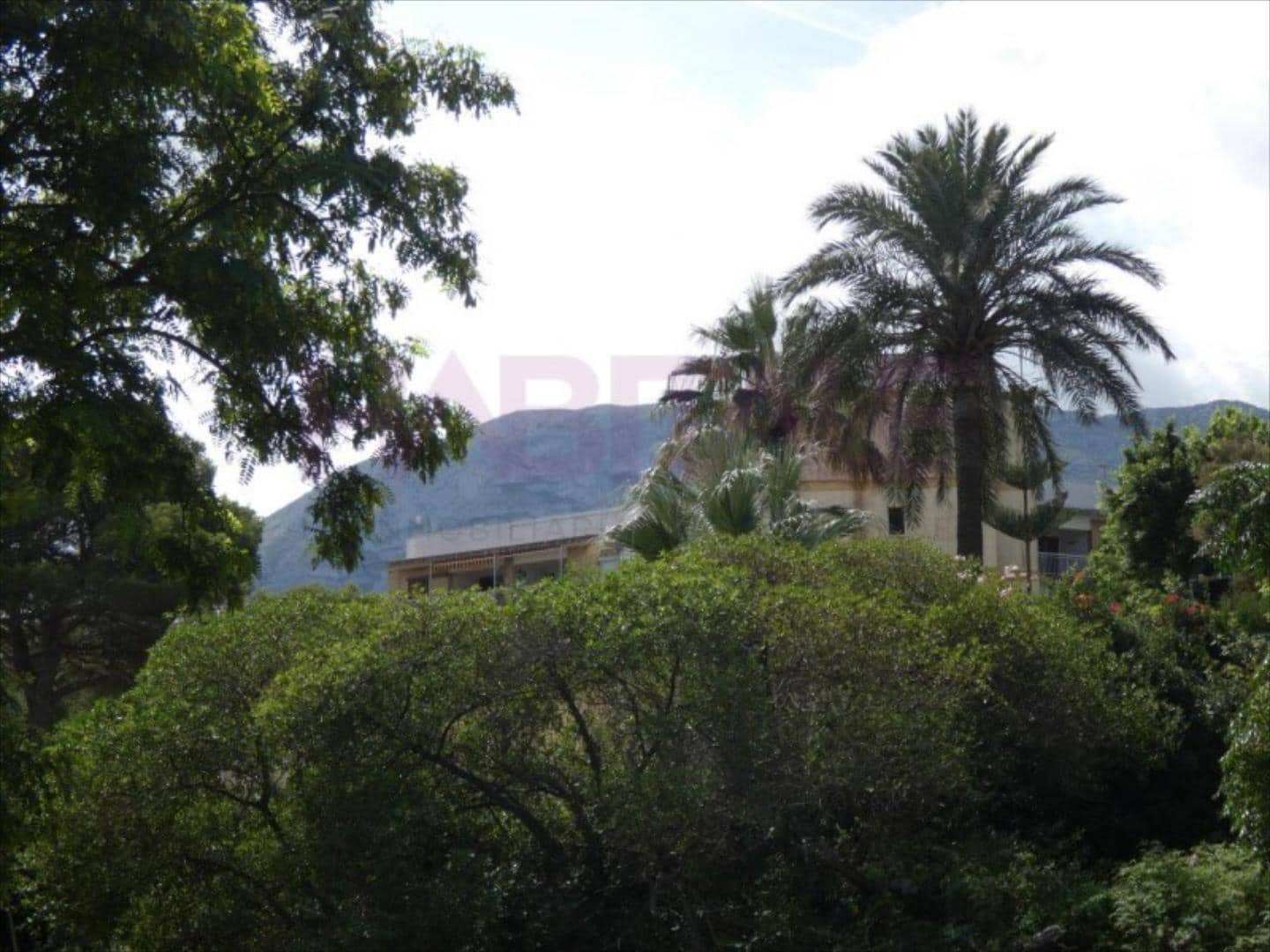 Bouwgrond te koop in Denia - € 735.000 (Ref: 7796136)