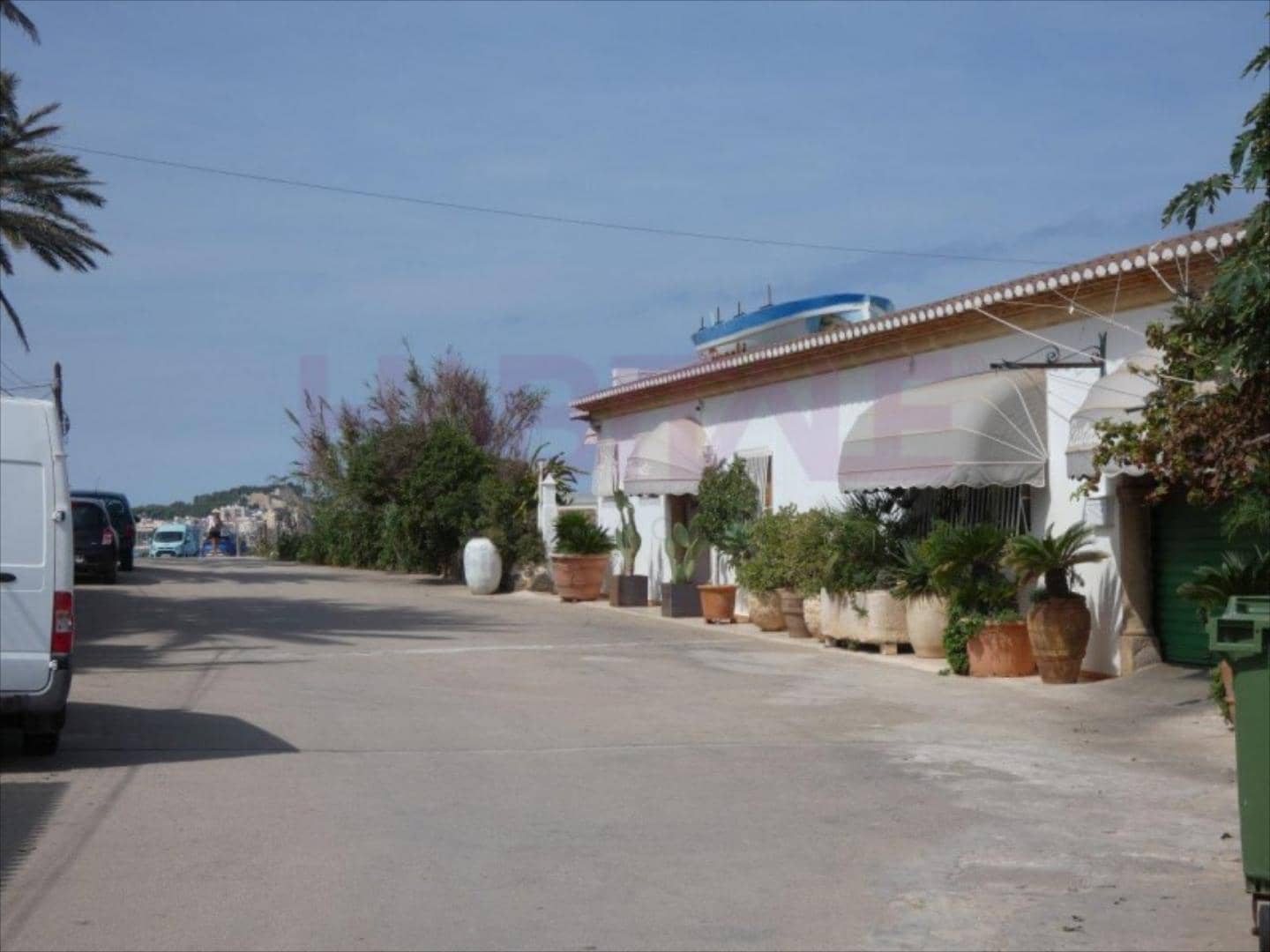 Bouwgrond te koop in Denia - € 735.000 (Ref: 7796136)