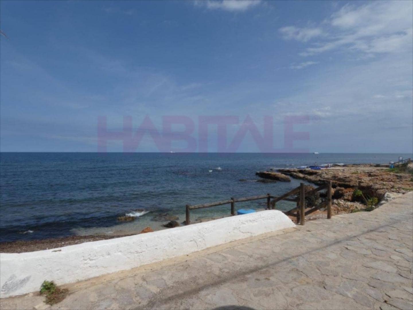 Bouwgrond te koop in Denia - € 735.000 (Ref: 7796136)