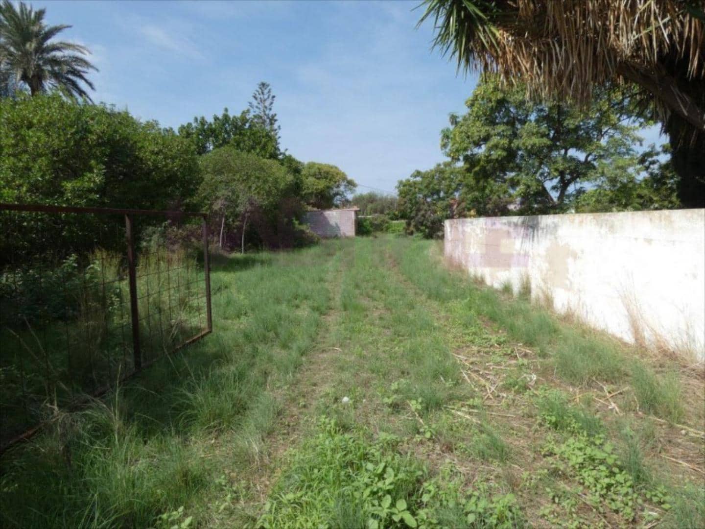 Bouwgrond te koop in Denia - € 735.000 (Ref: 7796136)