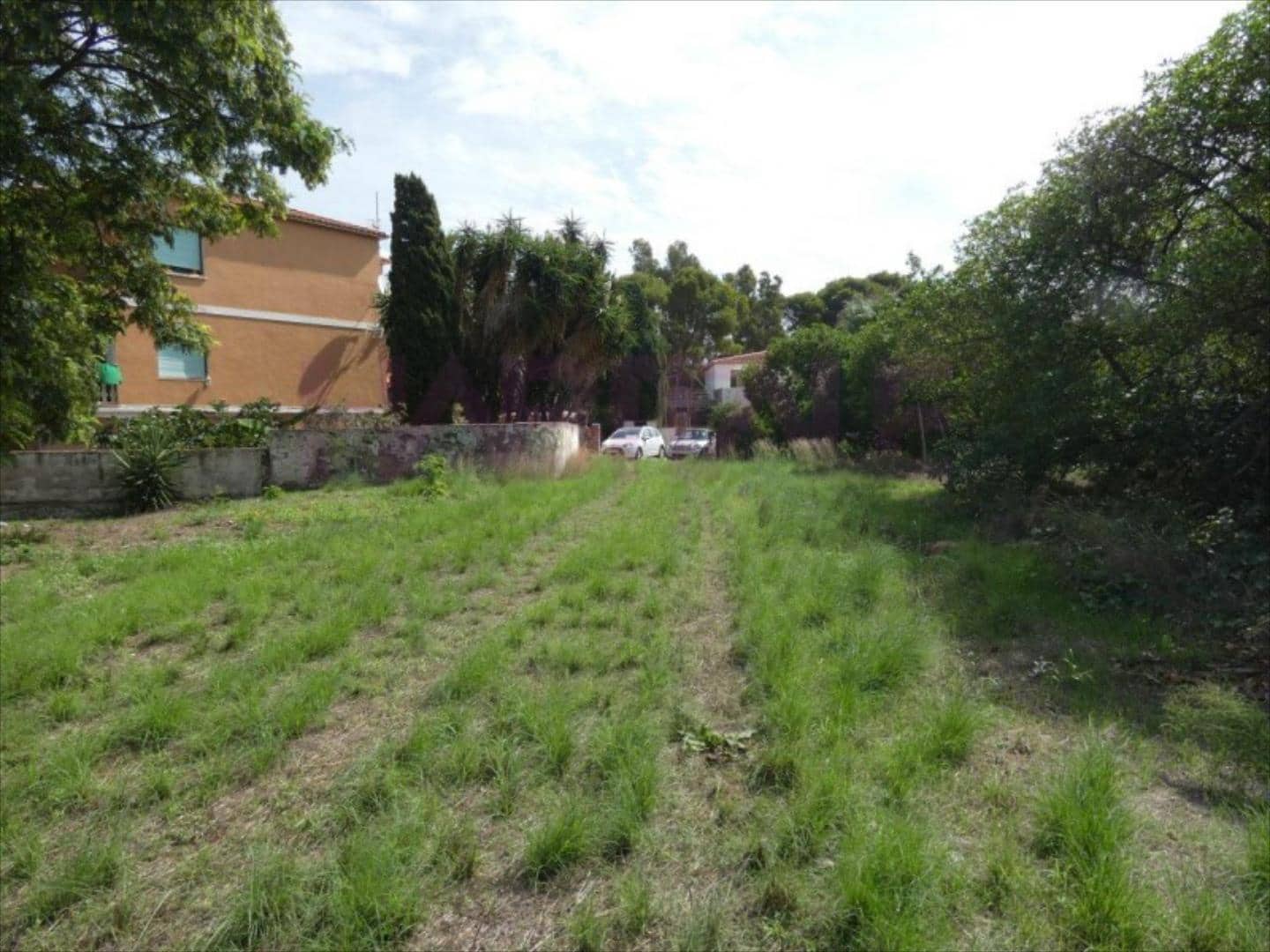 Bouwgrond te koop in Denia - € 735.000 (Ref: 7796136)