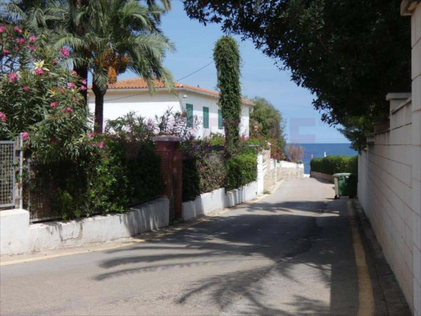 Bouwgrond te koop in Denia - € 735.000 (Ref: 7796136)
