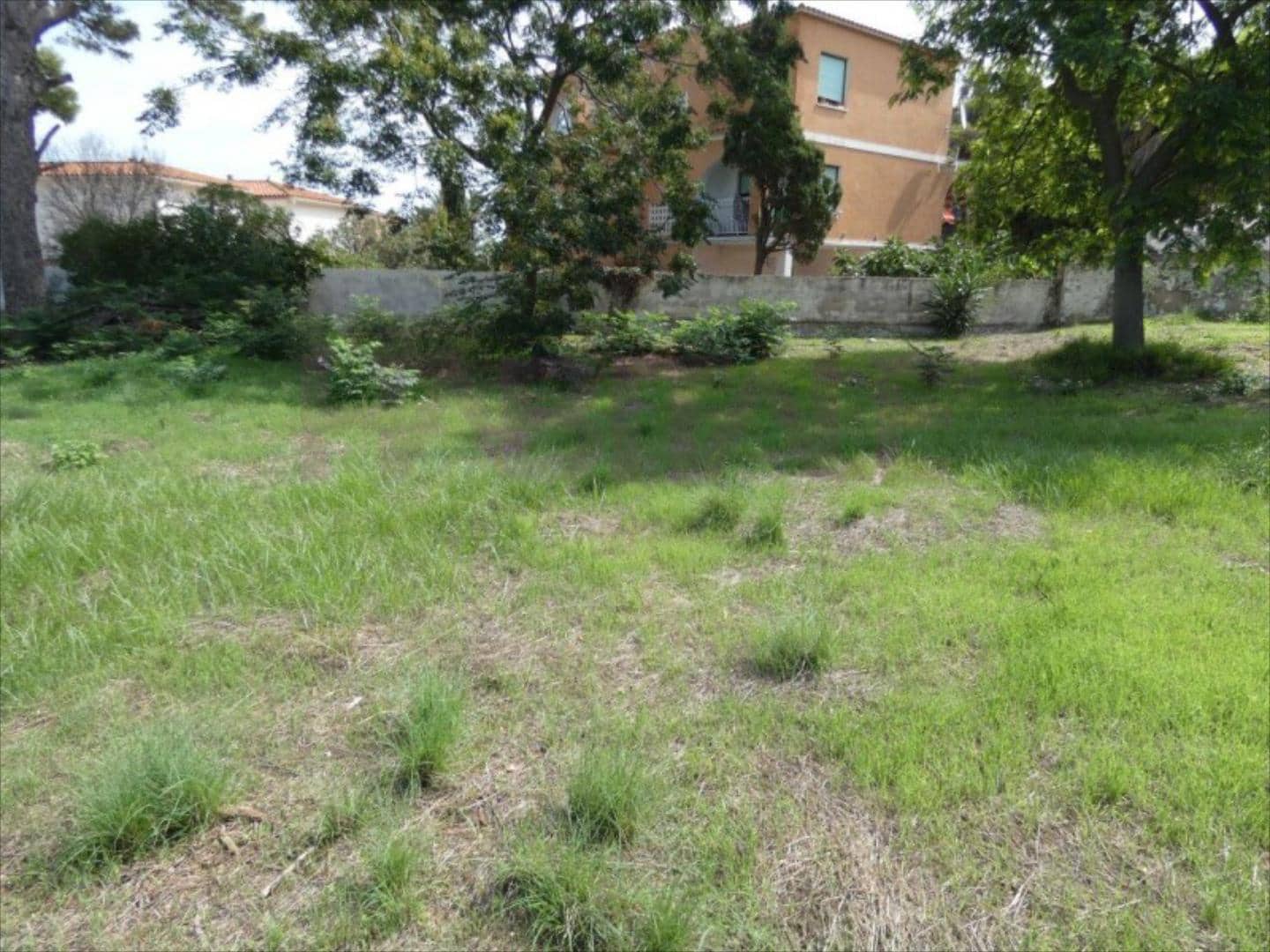 Bouwgrond te koop in Denia - € 735.000 (Ref: 7796136)