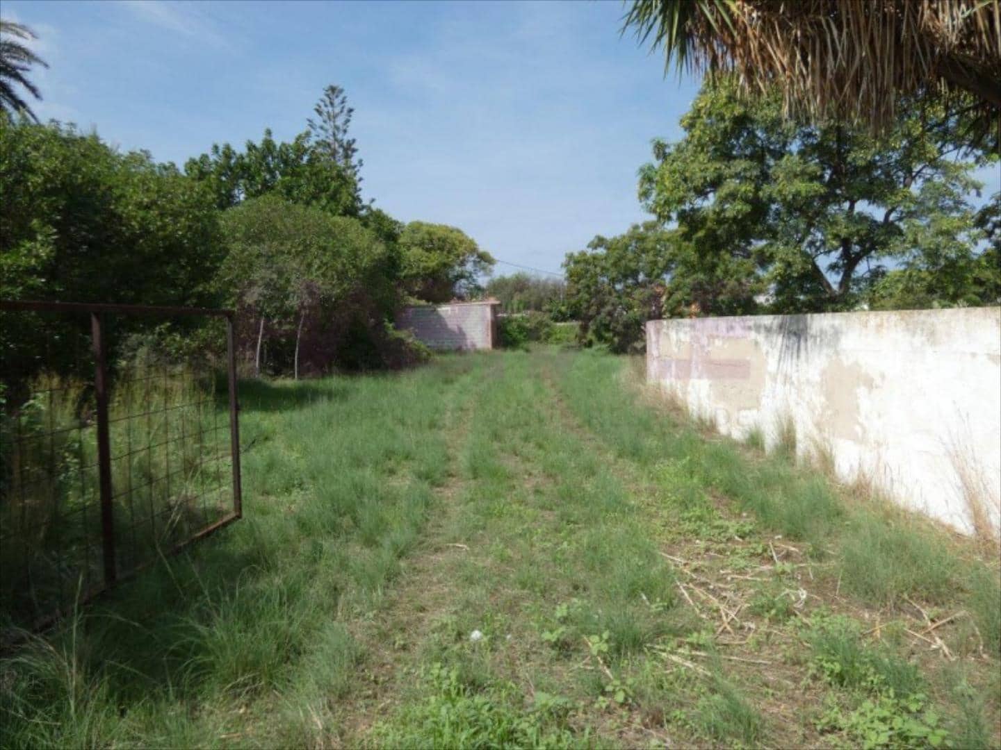 Bouwgrond te koop in Denia - € 735.000 (Ref: 7796136)