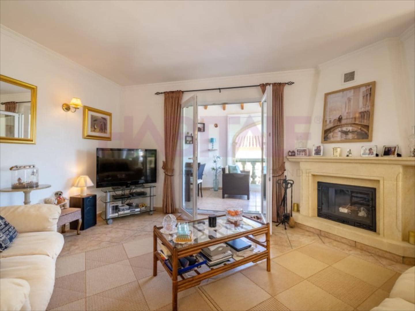 4 sypialnia Willa na sprzedaż w Denia z basenem - 550 000 € (Ref: 7832095)