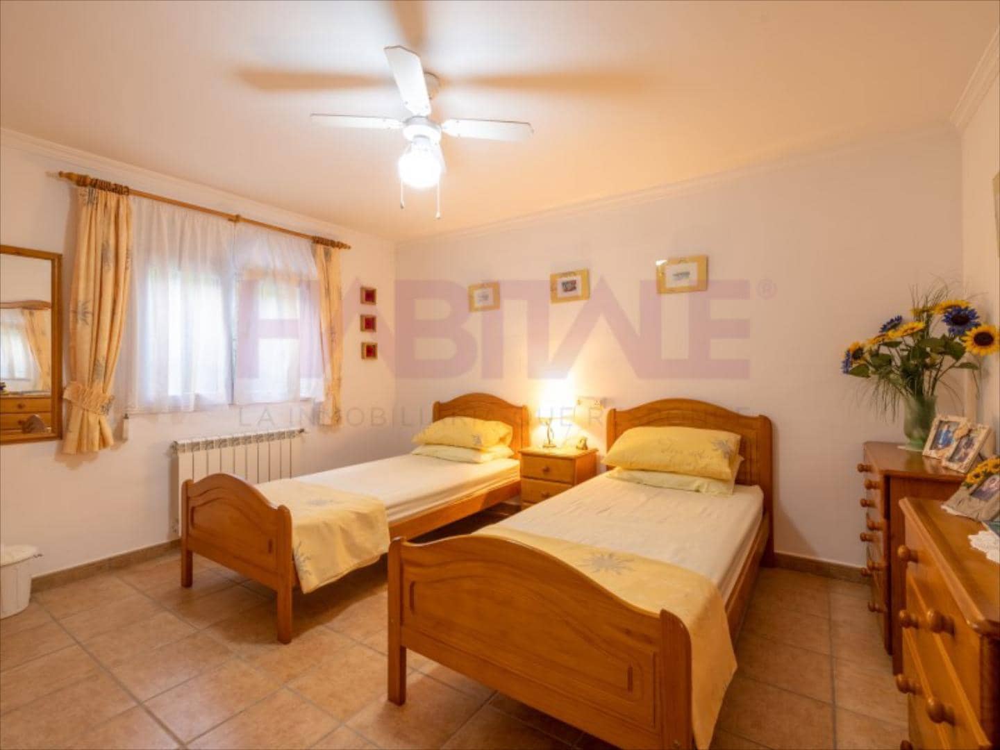 4 sypialnia Willa na sprzedaż w Denia z basenem - 550 000 € (Ref: 7832095)