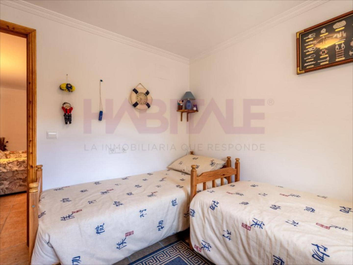 4 sypialnia Willa na sprzedaż w Denia z basenem - 550 000 € (Ref: 7832095)