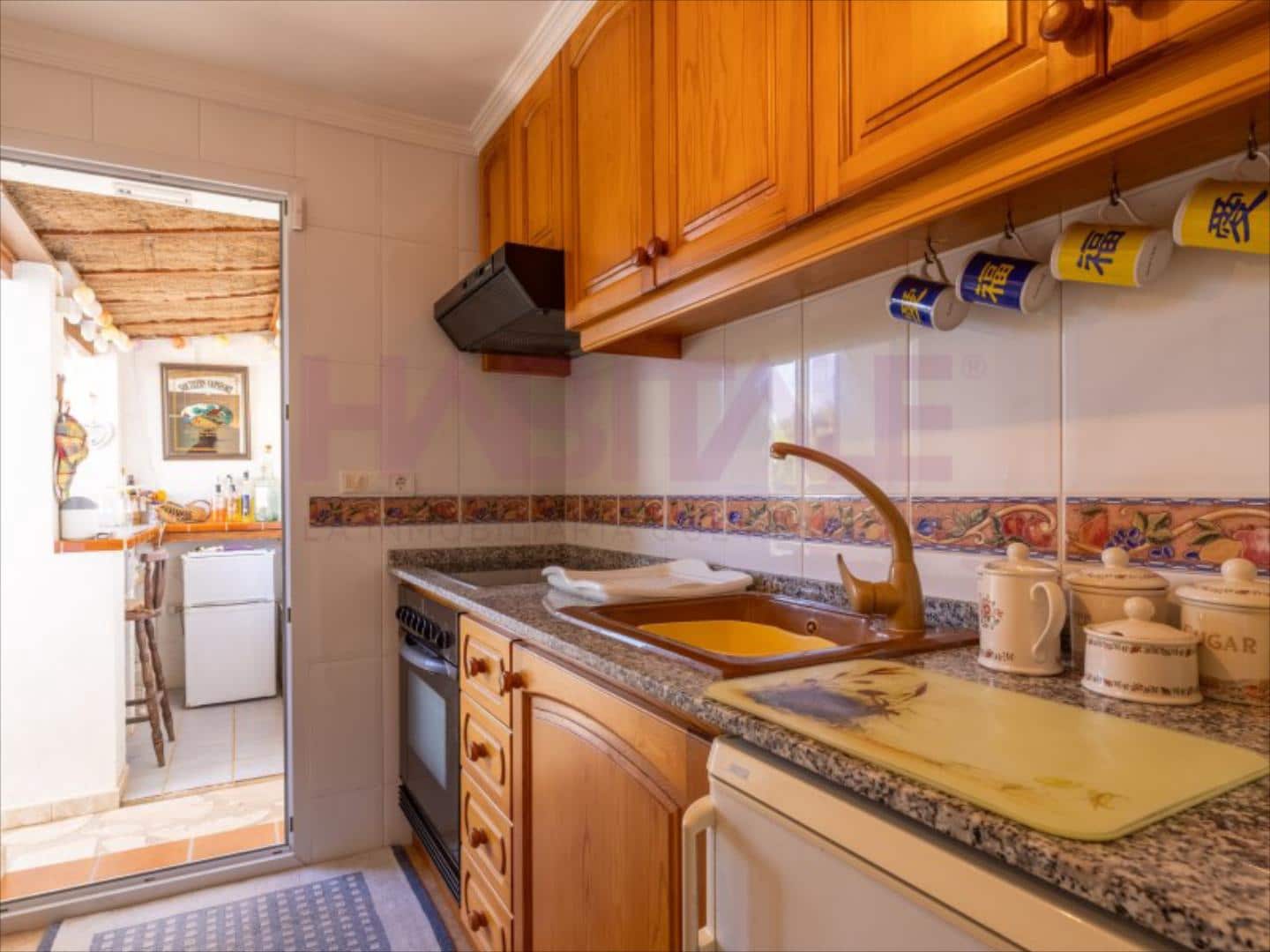 4 sypialnia Willa na sprzedaż w Denia z basenem - 550 000 € (Ref: 7832095)