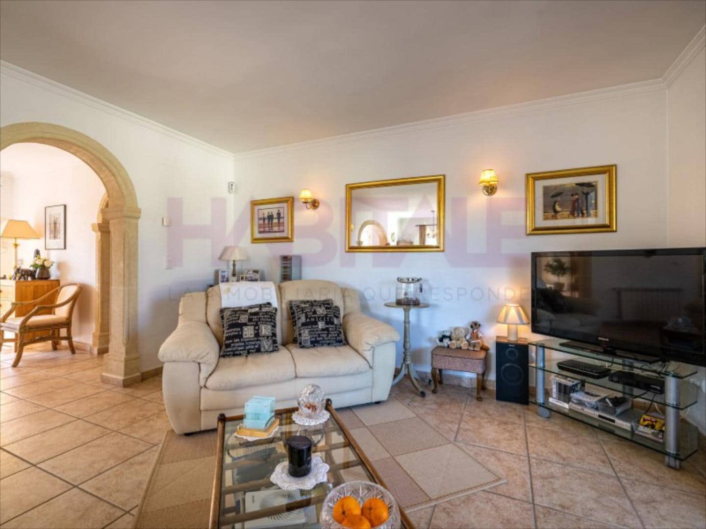 4 sypialnia Willa na sprzedaż w Denia z basenem - 550 000 € (Ref: 7832095)