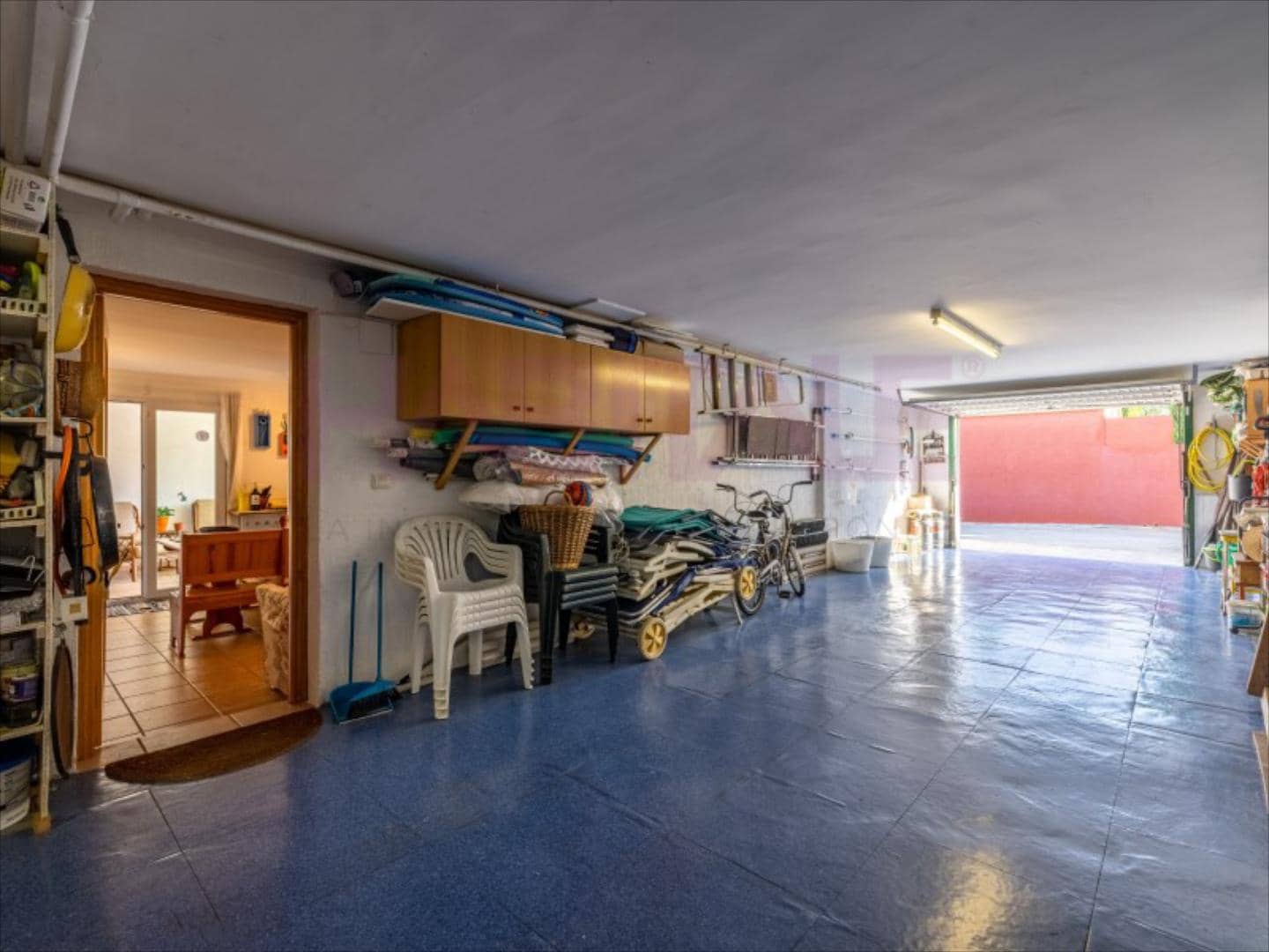 4 sypialnia Willa na sprzedaż w Denia z basenem - 550 000 € (Ref: 7832095)