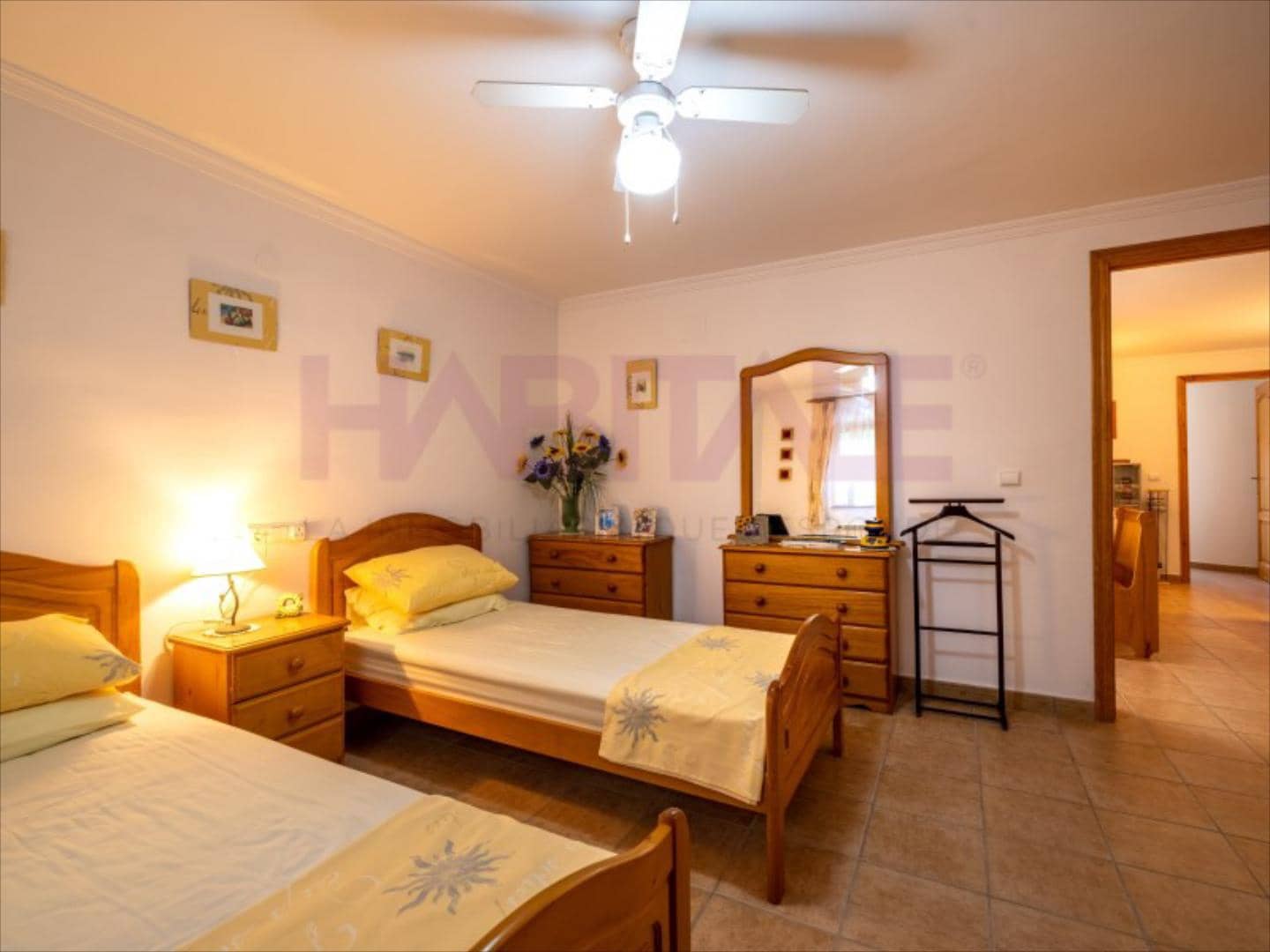 4 sypialnia Willa na sprzedaż w Denia z basenem - 550 000 € (Ref: 7832095)