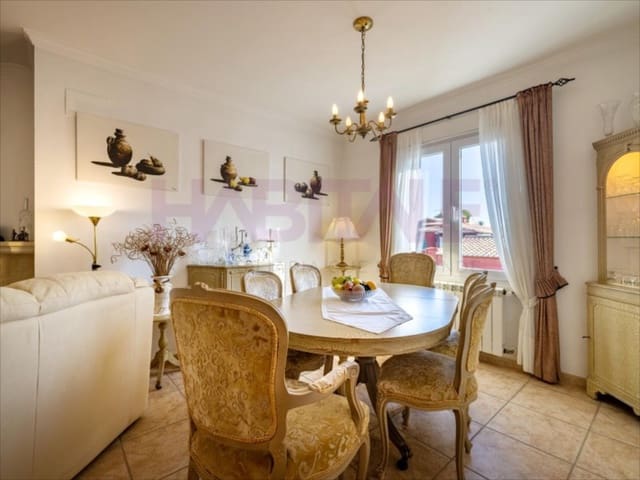 4 sypialnia Willa na sprzedaż w El Montgó, Dénia z basenem - 550 000 € (Ref: 7832095)