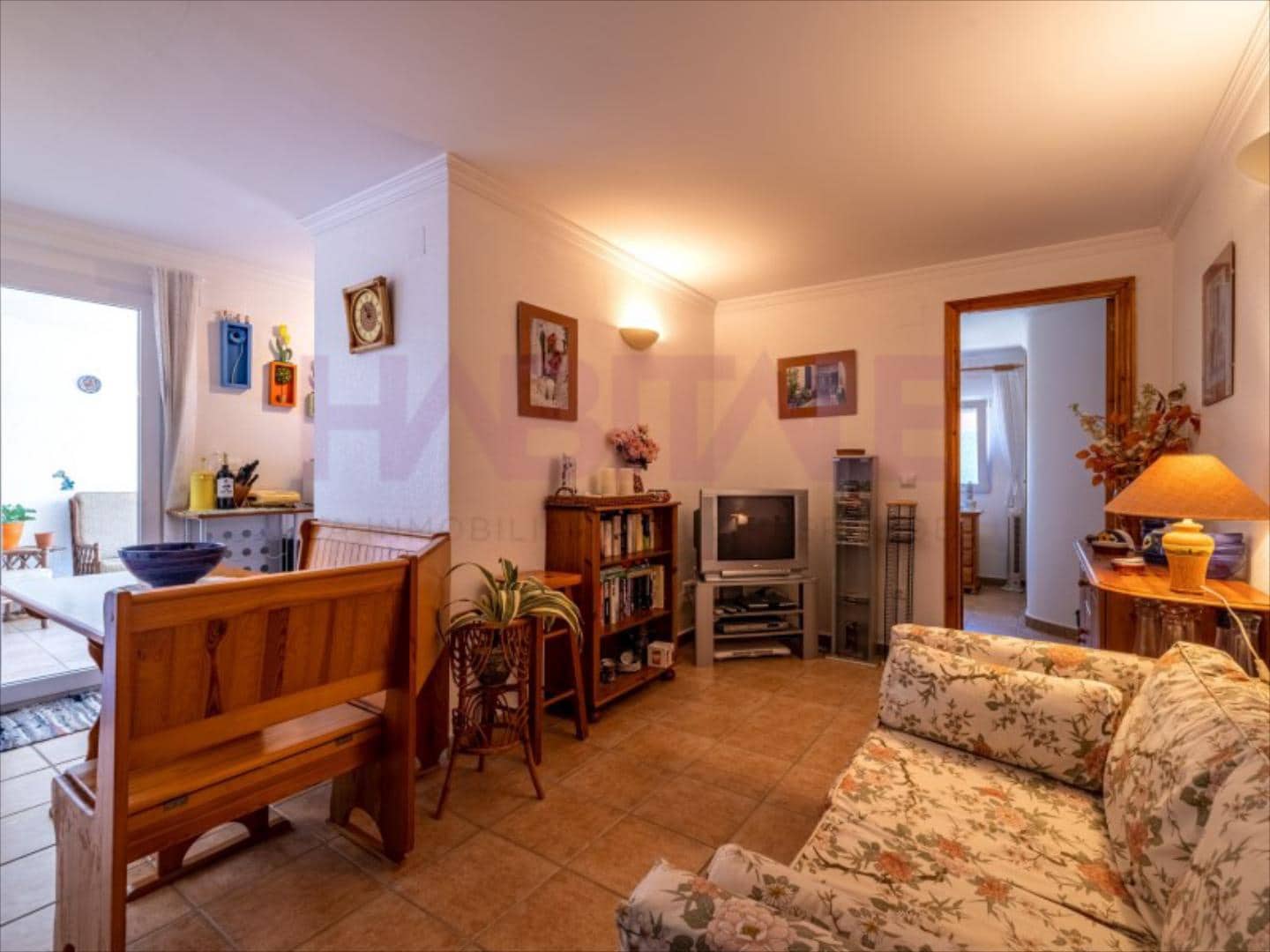 4 sypialnia Willa na sprzedaż w Denia z basenem - 550 000 € (Ref: 7832095)