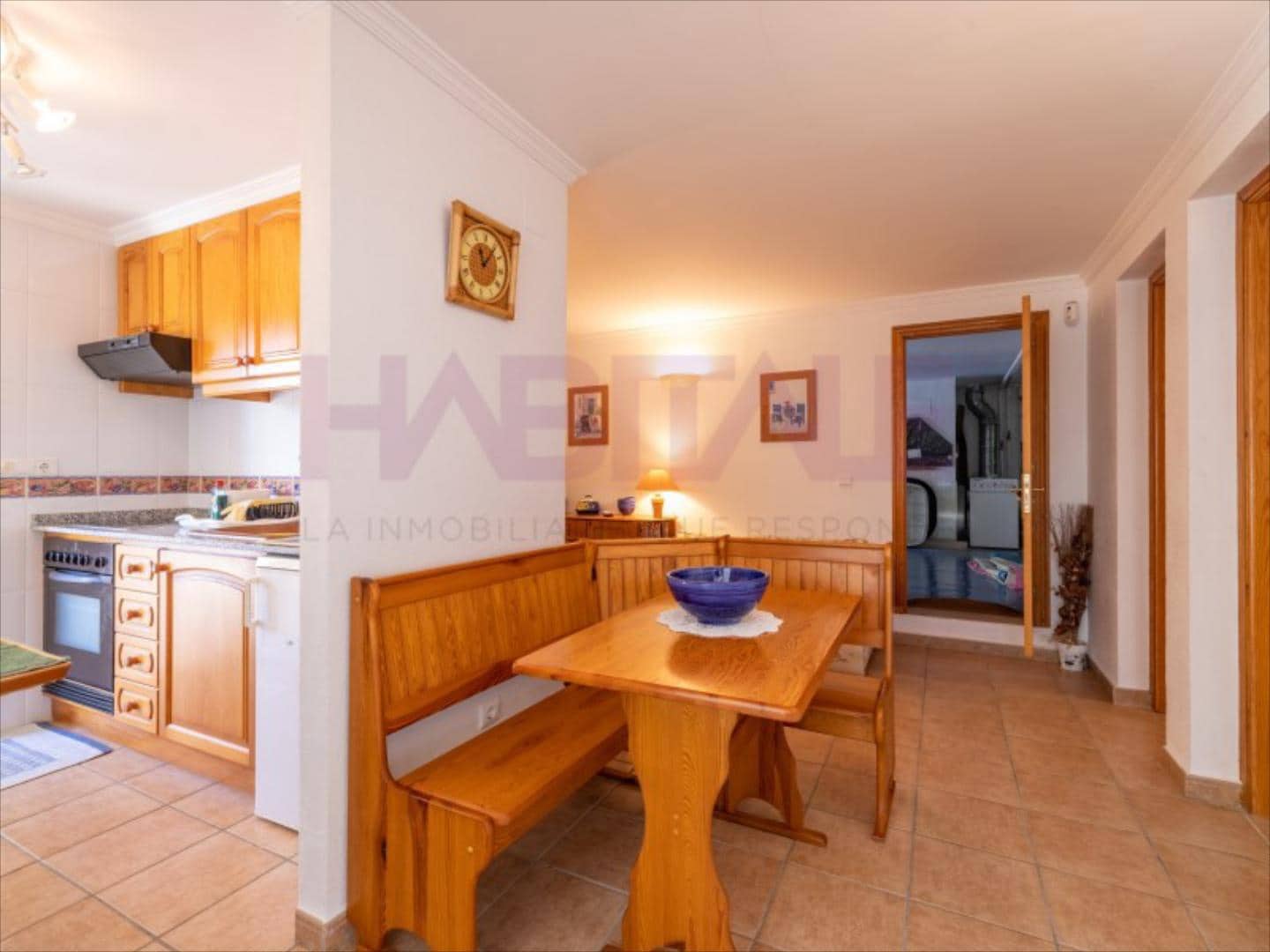 4 sypialnia Willa na sprzedaż w Denia z basenem - 550 000 € (Ref: 7832095)