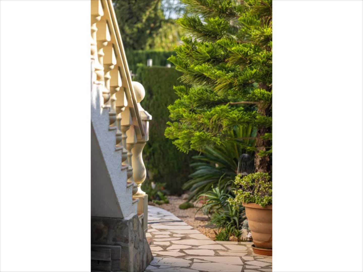 4 sypialnia Willa na sprzedaż w Denia z basenem - 550 000 € (Ref: 7832095)