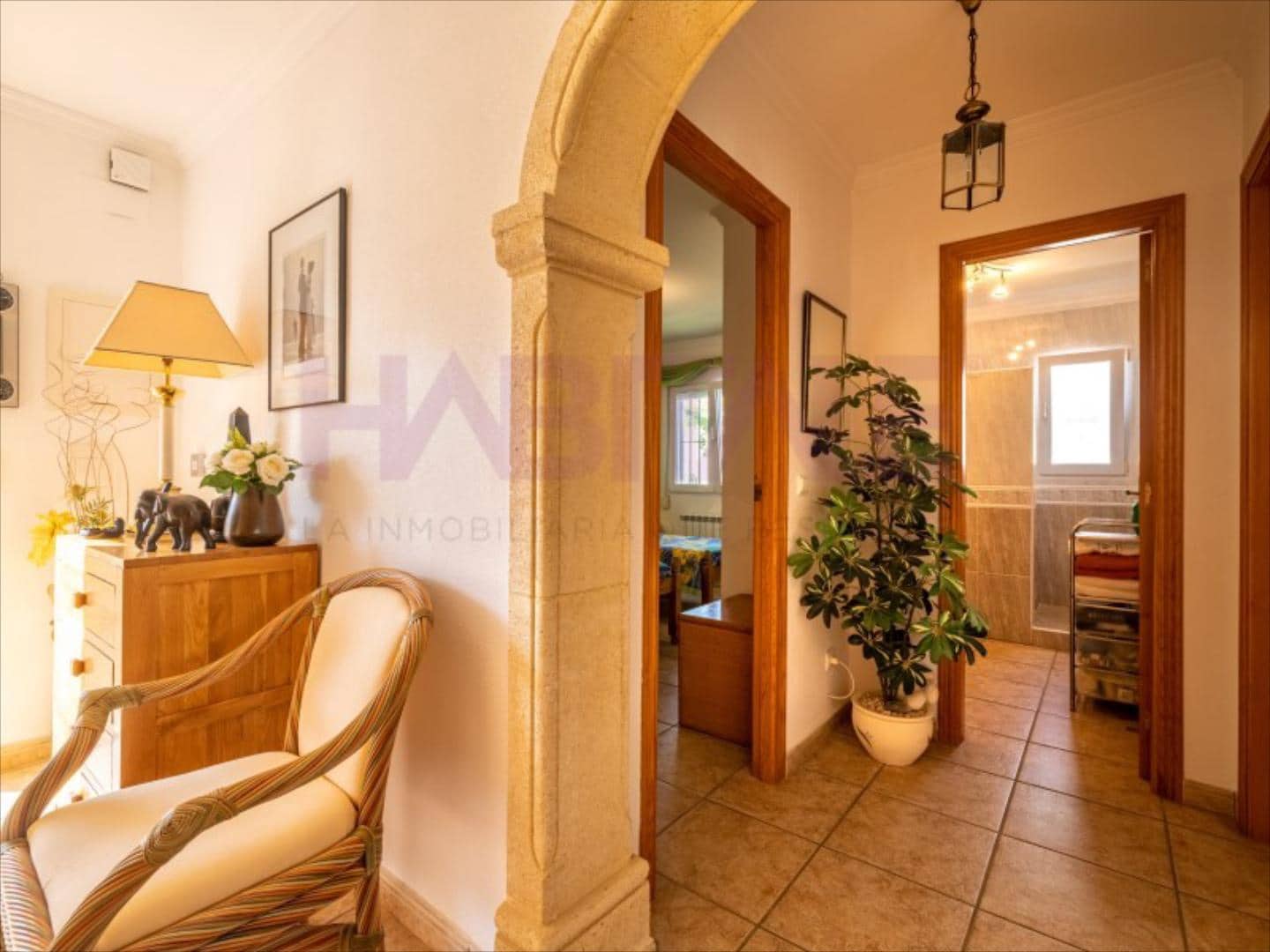 4 sypialnia Willa na sprzedaż w Denia z basenem - 550 000 € (Ref: 7832095)