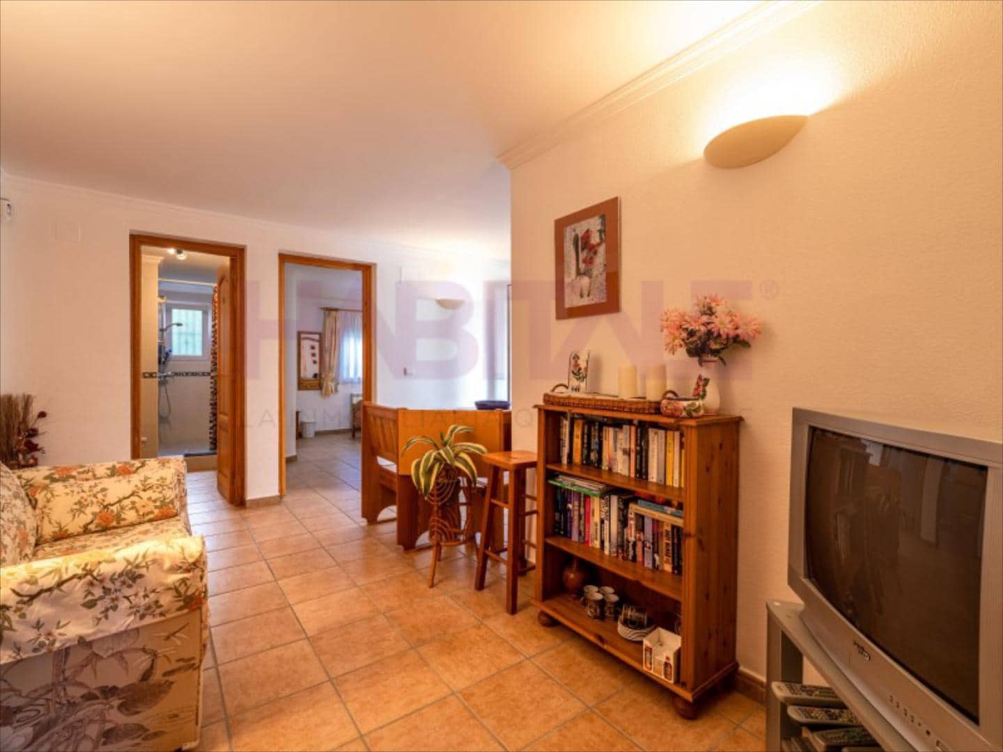 4 sypialnia Willa na sprzedaż w Denia z basenem - 550 000 € (Ref: 7832095)