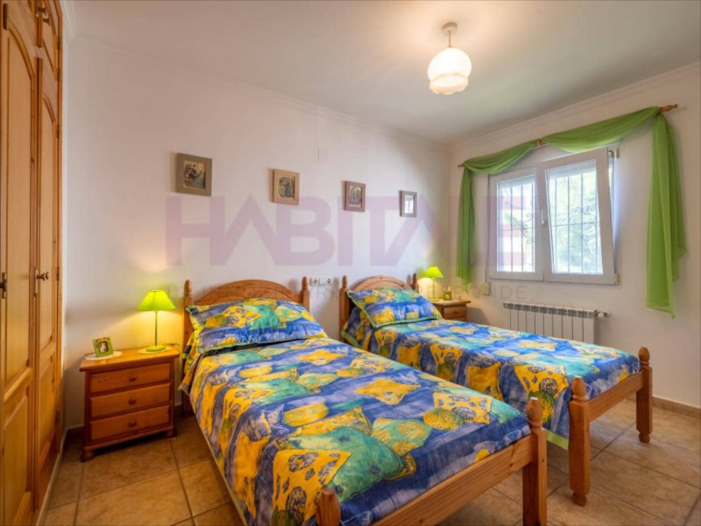 4 sypialnia Willa na sprzedaż w Denia z basenem - 550 000 € (Ref: 7832095)