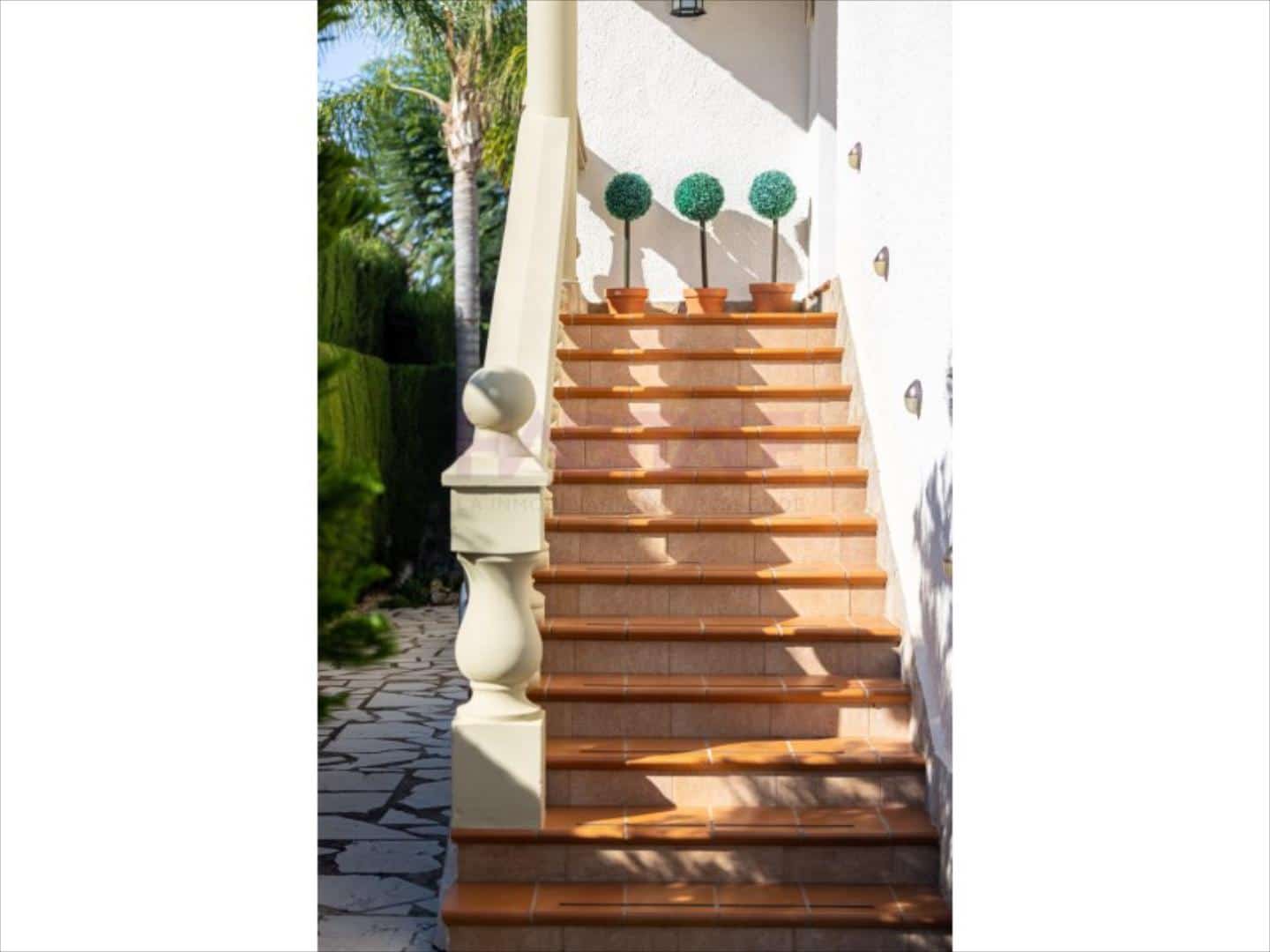 4 sypialnia Willa na sprzedaż w Denia z basenem - 550 000 € (Ref: 7832095)