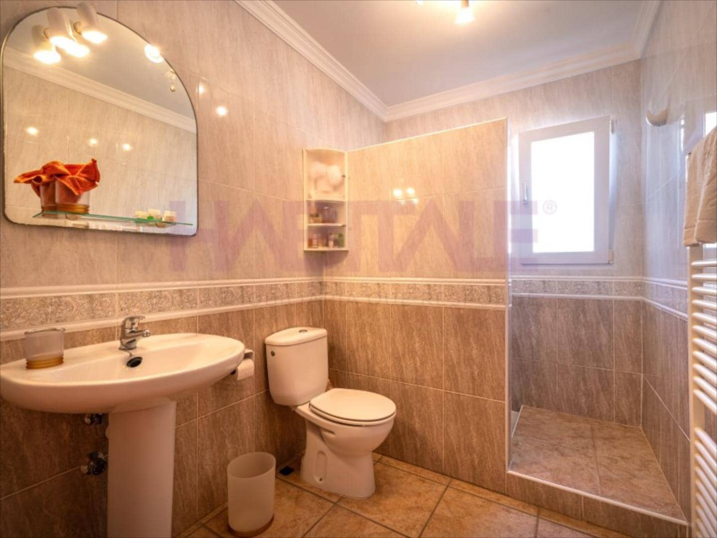 4 sypialnia Willa na sprzedaż w Denia z basenem - 550 000 € (Ref: 7832095)