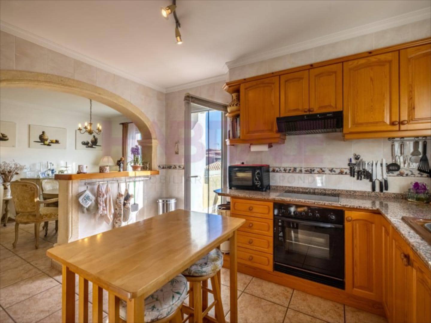 4 sypialnia Willa na sprzedaż w Denia z basenem - 550 000 € (Ref: 7832095)