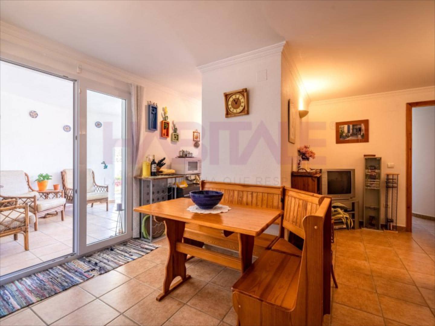 4 sypialnia Willa na sprzedaż w Denia z basenem - 550 000 € (Ref: 7832095)