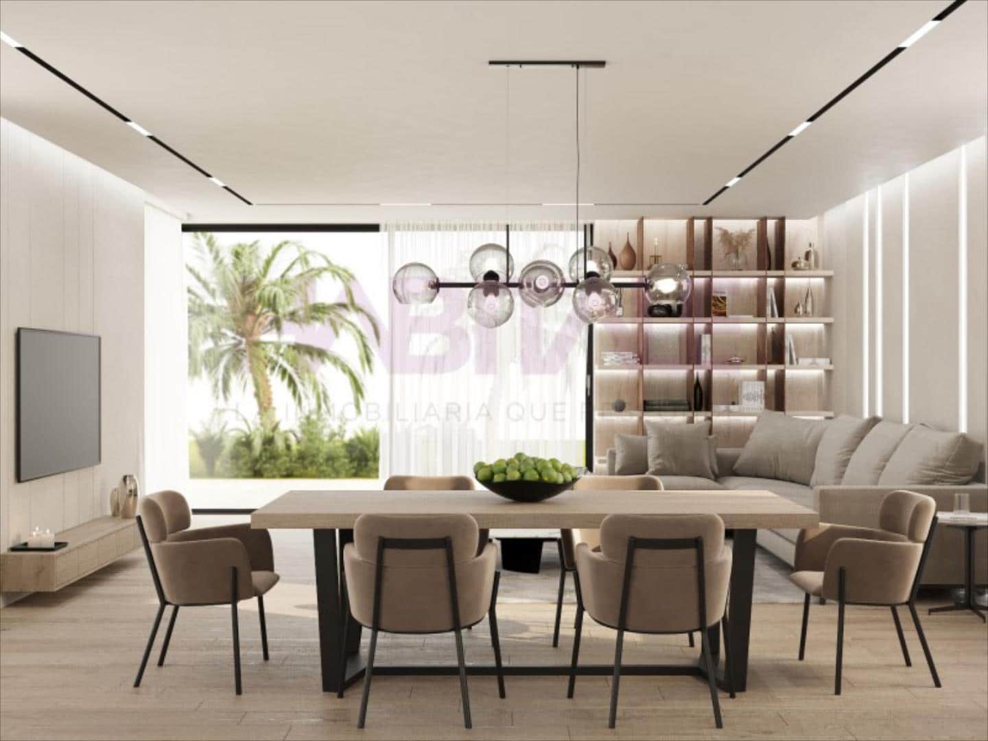 5 sypialnia Willa na sprzedaż w Javea / Xabia - 1 300 000 € (Ref: 7867018)