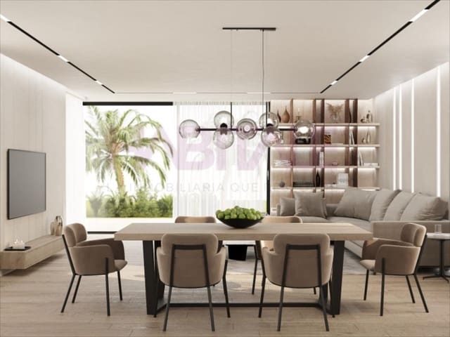 5 sypialnia Willa na sprzedaż w Cap Martí - El Tossalet - Pinomar, Javea / Xàbia - 1 300 000 € (Ref: 7867018)