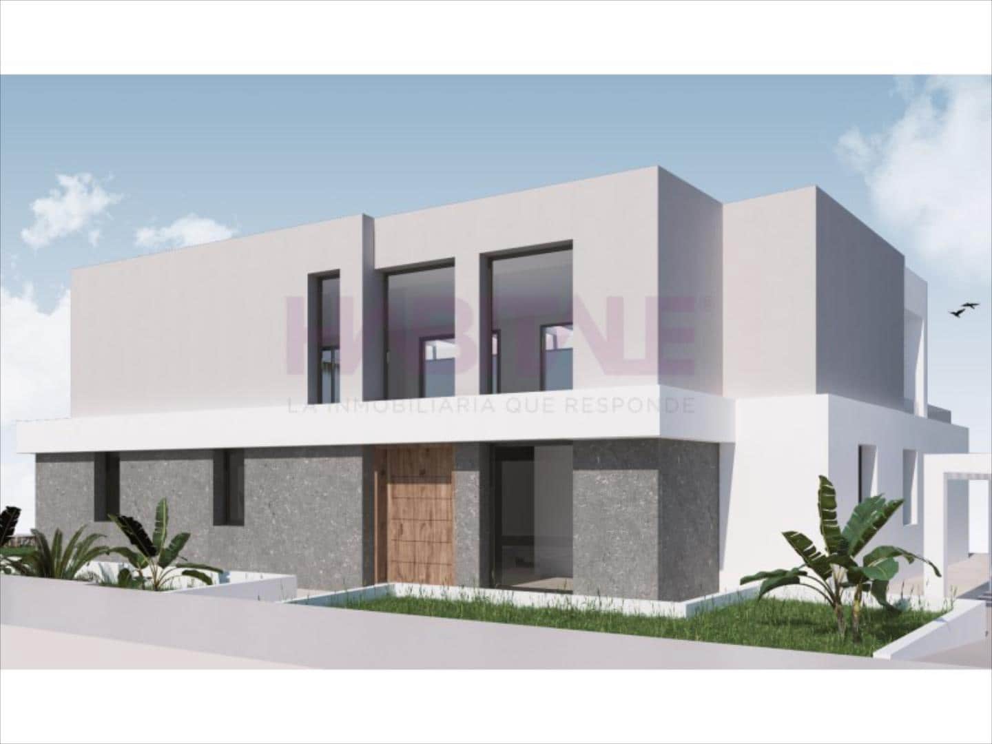 5 sypialnia Willa na sprzedaż w Javea / Xabia - 1 300 000 € (Ref: 7867018)