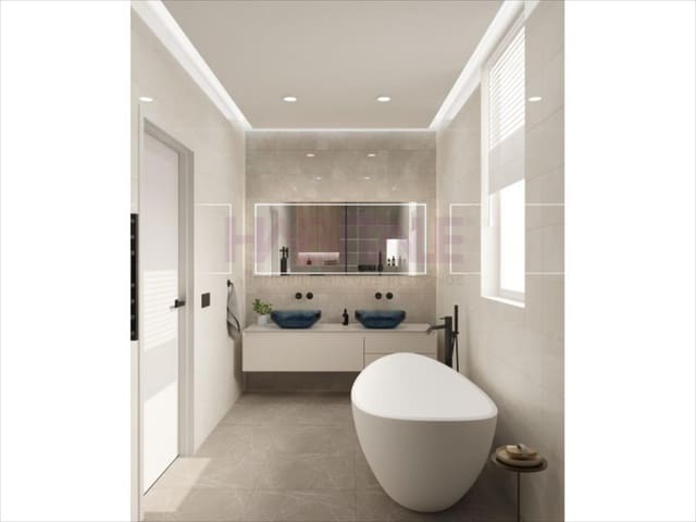 5 sypialnia Willa na sprzedaż w Cap Martí - El Tossalet - Pinomar, Javea / Xàbia - 1 300 000 € (Ref: 7867018)