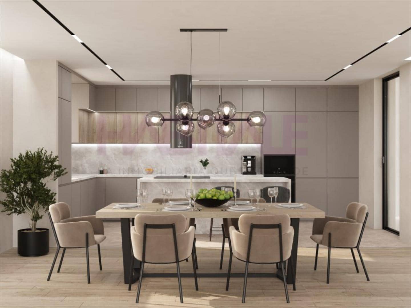 5 sypialnia Willa na sprzedaż w Javea / Xabia - 1 300 000 € (Ref: 7867018)