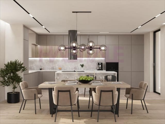 5 sypialnia Willa na sprzedaż w Cap Martí - El Tossalet - Pinomar, Javea / Xàbia - 1 300 000 € (Ref: 7867018)