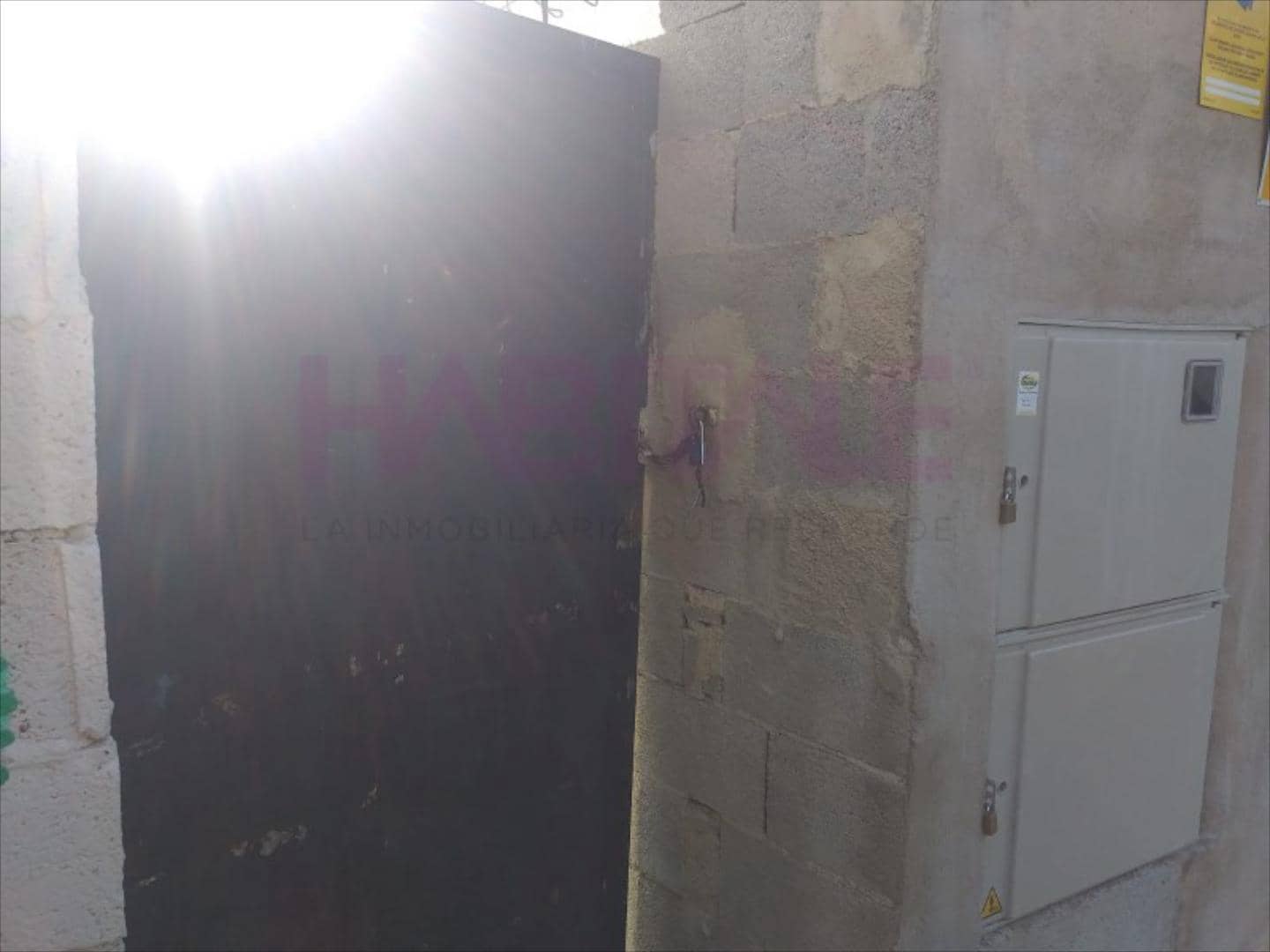 Area Edificabile da affittare in Gata de Gorgos - 700 € (Rif: 7980595)